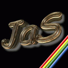 JaS - Logo